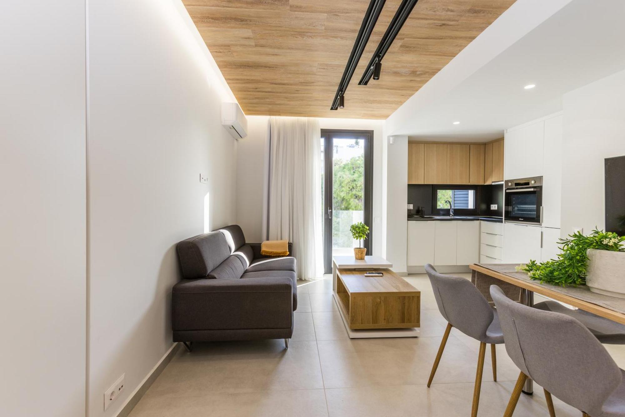 Varkiza Luxury Suites By Raise Vári Exterior foto