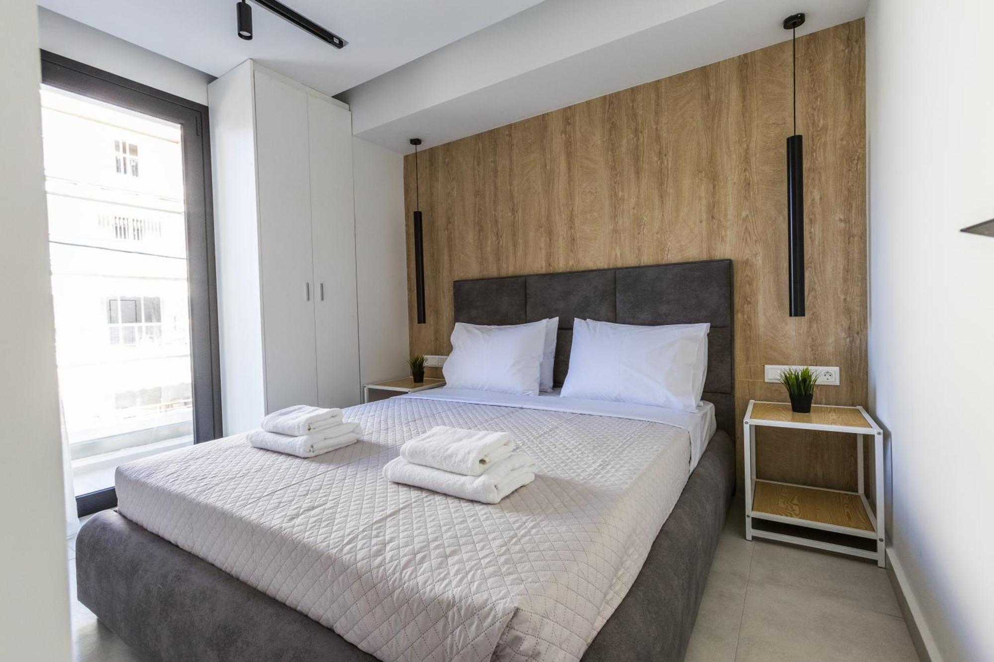 Varkiza Luxury Suites By Raise Vári Exterior foto